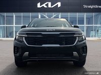 2025 Kia Seltos SX-1