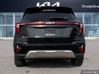 2025 Kia Seltos SX-4