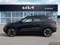 2025 Kia Seltos SX-2