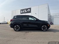 2025 Kia Seltos SX-5