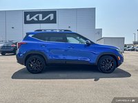 2025 Kia Seltos X-LINE-5