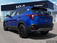 2025 Kia Seltos X-LINE-3