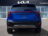 2025 Kia Seltos X-LINE-4