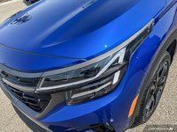 2025 Kia Seltos X-LINE-6