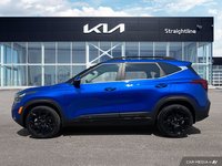 2025 Kia Seltos X-LINE-2