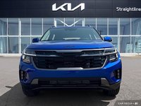 2025 Kia Seltos X-LINE-1