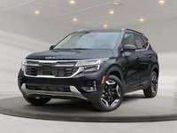 2025 Kia Seltos SX-0