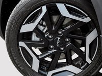 2025 Kia Seltos SX-5