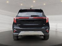 2025 Kia Seltos SX-2