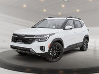 2025 Kia Seltos X-LINE-0