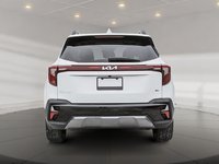 2025 Kia Seltos X-LINE-2