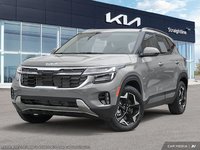 2025 Kia Seltos EX Premium-0