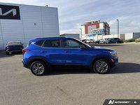 2025 Kia Seltos EX-5