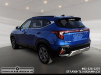 2025 Kia Seltos EX-3