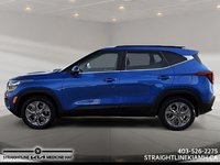 2025 Kia Seltos EX-4