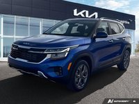 2025 Kia Seltos EX-0