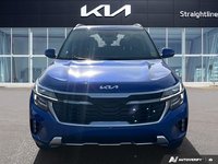 2025 Kia Seltos EX-1