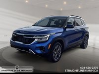 2025 Kia Seltos EX-0