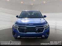 2025 Kia Seltos EX-1