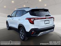 2025 Kia Seltos LX-3