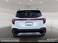2025 Kia Seltos LX-2