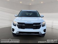 2025 Kia Seltos LX-1