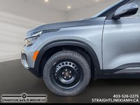 2025 Kia Seltos EX-6