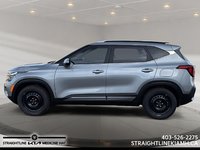 2025 Kia Seltos EX-4