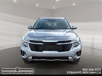 2025 Kia Seltos EX-1