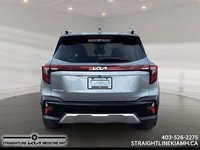 2025 Kia Seltos EX-2