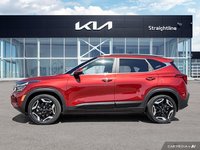 2026 Kia Seltos SX-2