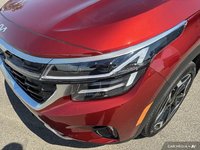 2026 Kia Seltos SX-5