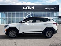 2026 Kia Seltos EX-2