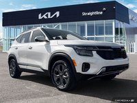 2026 Kia Seltos EX-3