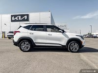 2026 Kia Seltos EX-5