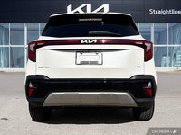 2026 Kia Seltos EX-4