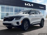 2026 Kia Seltos EX-0