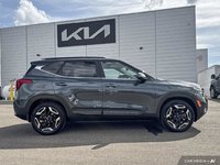 2026 Kia Seltos SX-6