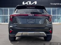 2026 Kia Seltos SX-4