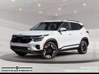 2026 Kia Seltos SX-0