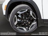 2026 Kia Seltos SX-6