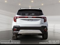 2026 Kia Seltos SX-2
