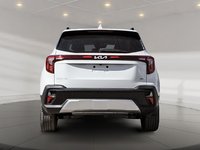 2026 Kia Seltos SX-2