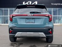 2026 Kia Seltos LX-4