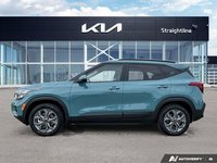 2026 Kia Seltos LX-2