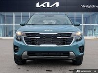 2026 Kia Seltos LX-1