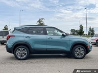 2026 Kia Seltos LX-5