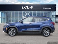 2026 Kia Seltos EX-2