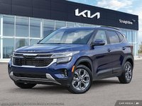 2026 Kia Seltos EX-0