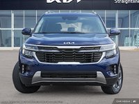 2026 Kia Seltos EX-1